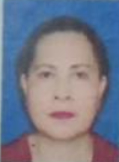 HJ. FATIMAH